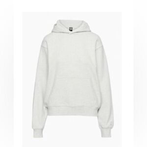 TNA Terry Fleece Perfect Hoodie